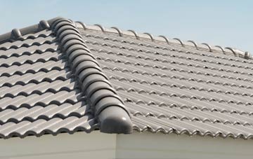 advantages of Wheal Alfred clay roofing