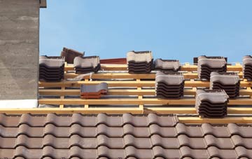 Wheal Alfred clay roofing costs