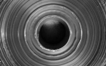 Wheal Alfred edpm waterproofing