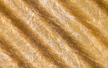 Wheal Alfred fibreglass roof waterproofing