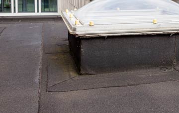 disadvantages of Wheal Alfred flat roofs
