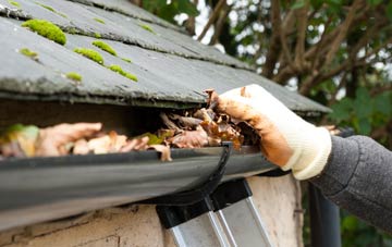 gutter cleaning Wheal Alfred, Cornwall
