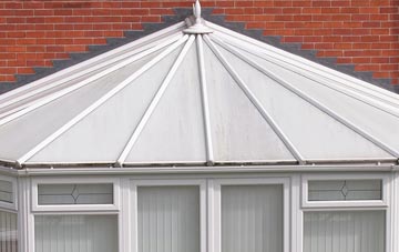 Wheal Alfred polycarbonate conservatory roof repairs
