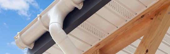 get Wheal Alfred guttering quotes today