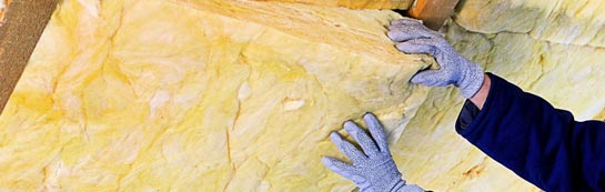 quotes for Wheal Alfred roof insulation