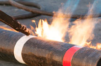 Wheal Alfred flat roofing replacement