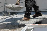 find rated Wheal Alfred flat roofing replacement companies
